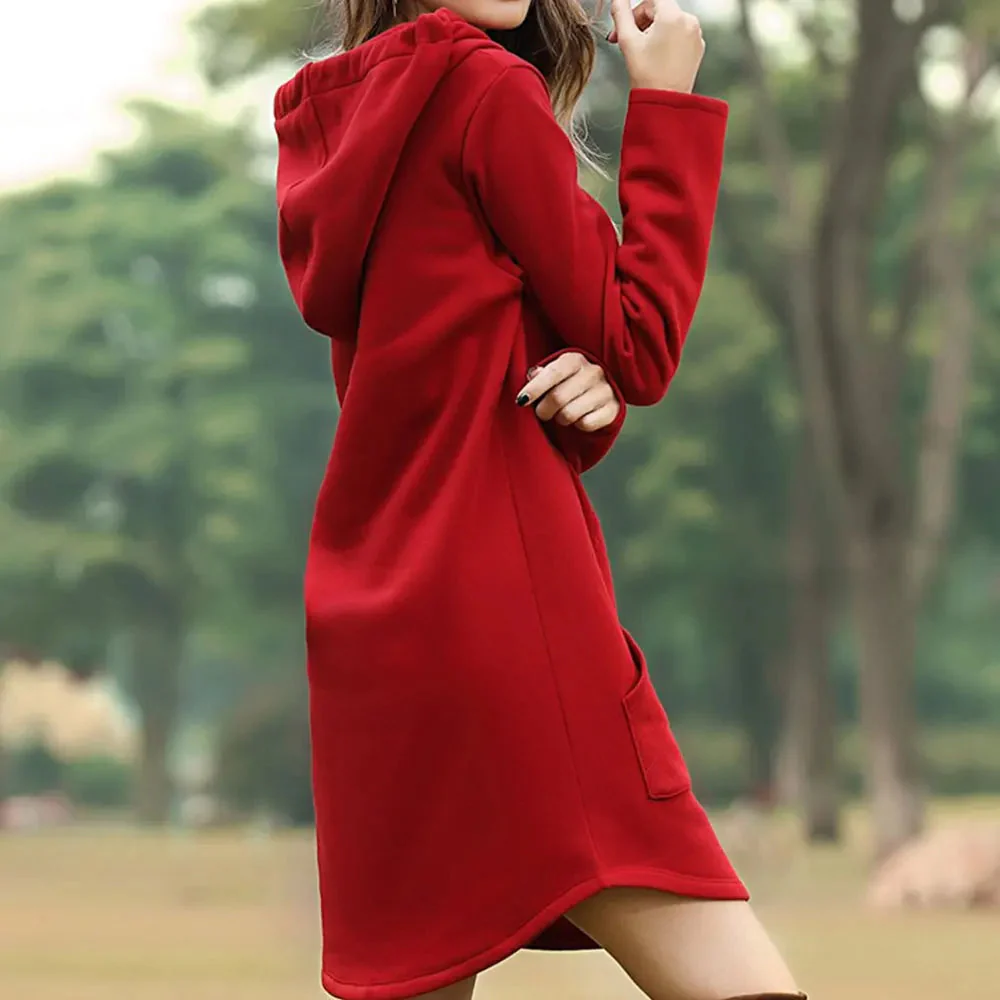 Chérie Cocoon Dress - Image 2