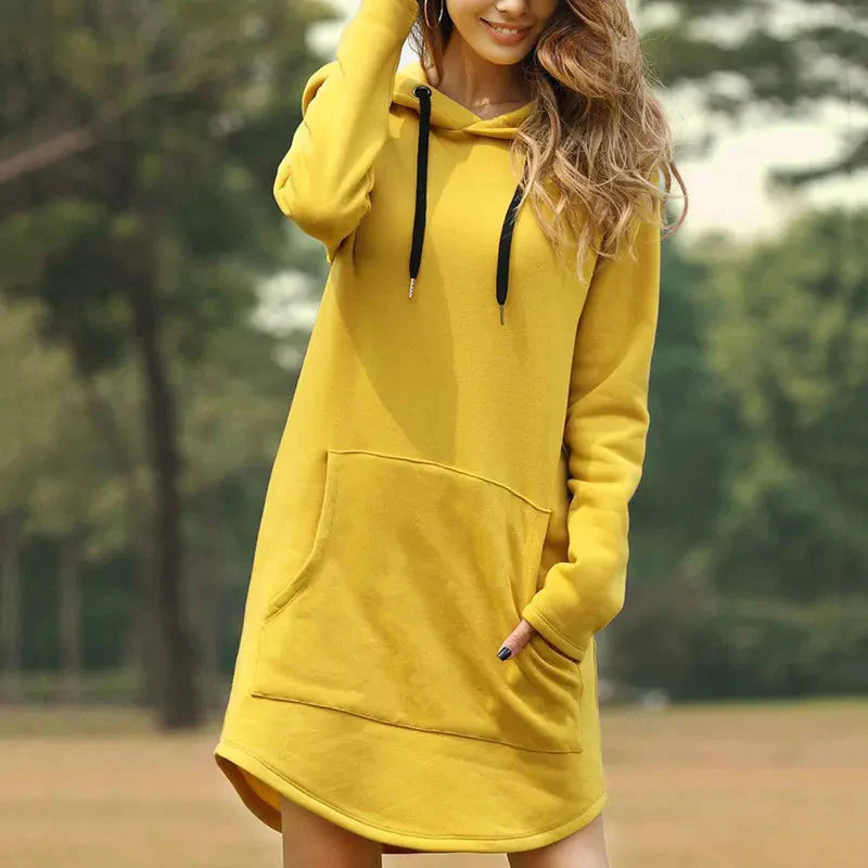 Chérie Cocoon Dress - Image 5