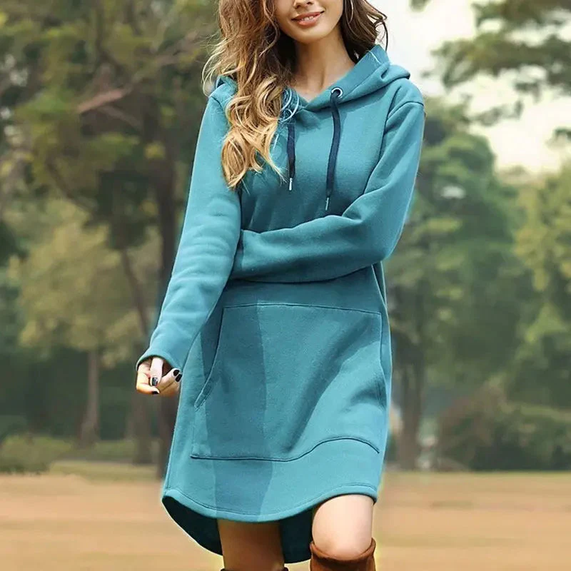 Chérie Cocoon Dress - Image 6