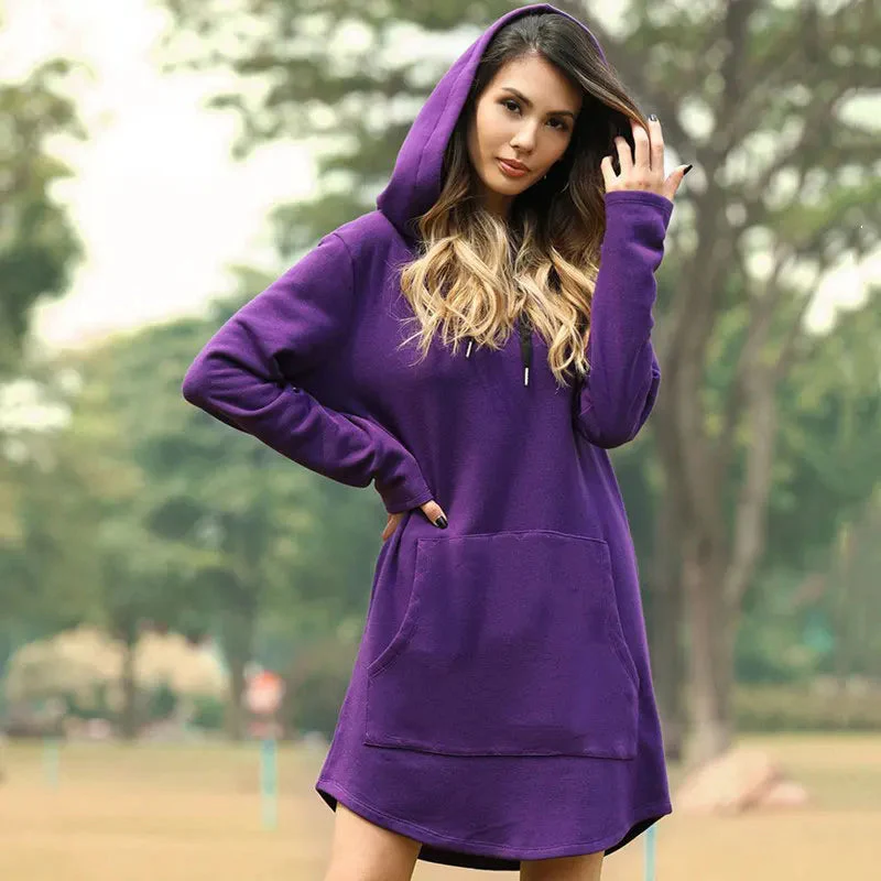 Chérie Cocoon Dress - Image 7