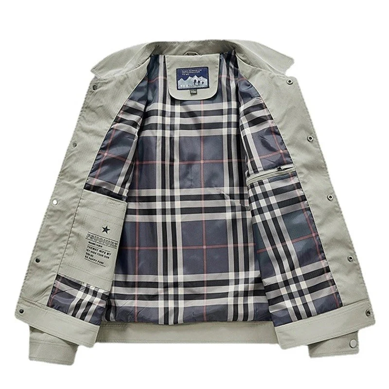Pioneer Tech Field Jacket - Image 4