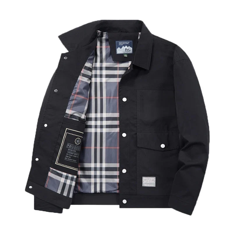 Pioneer Tech Field Jacket - Image 7