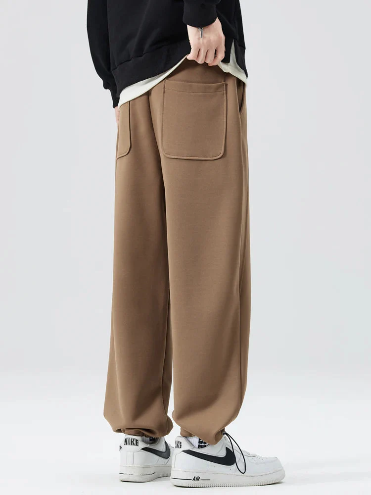 Atlas Wide-Leg Trouser - Image 10