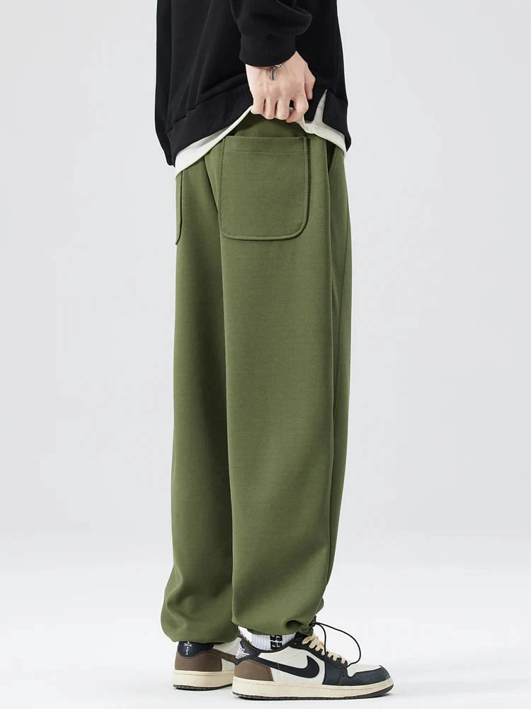 Atlas Wide-Leg Trouser - Image 12