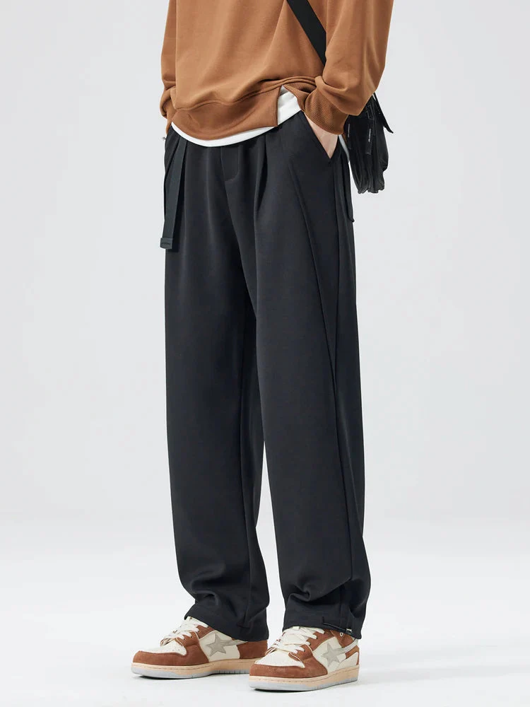 Atlas Wide-Leg Trouser - Image 13
