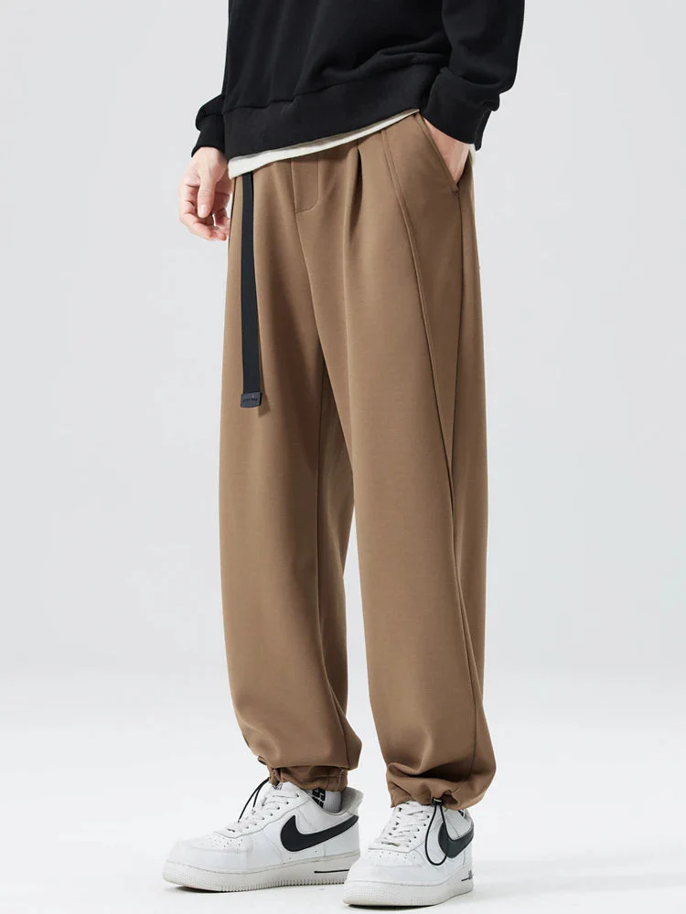 Atlas Wide-Leg Trouser - Image 14