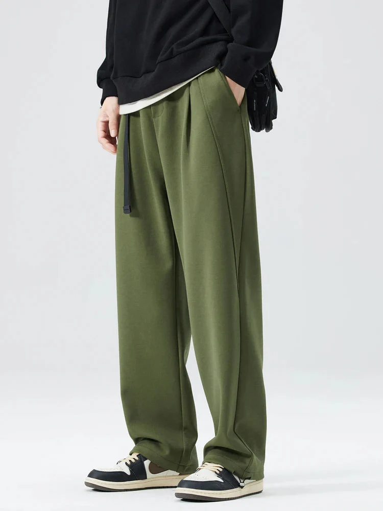 Atlas Wide-Leg Trouser - Image 15