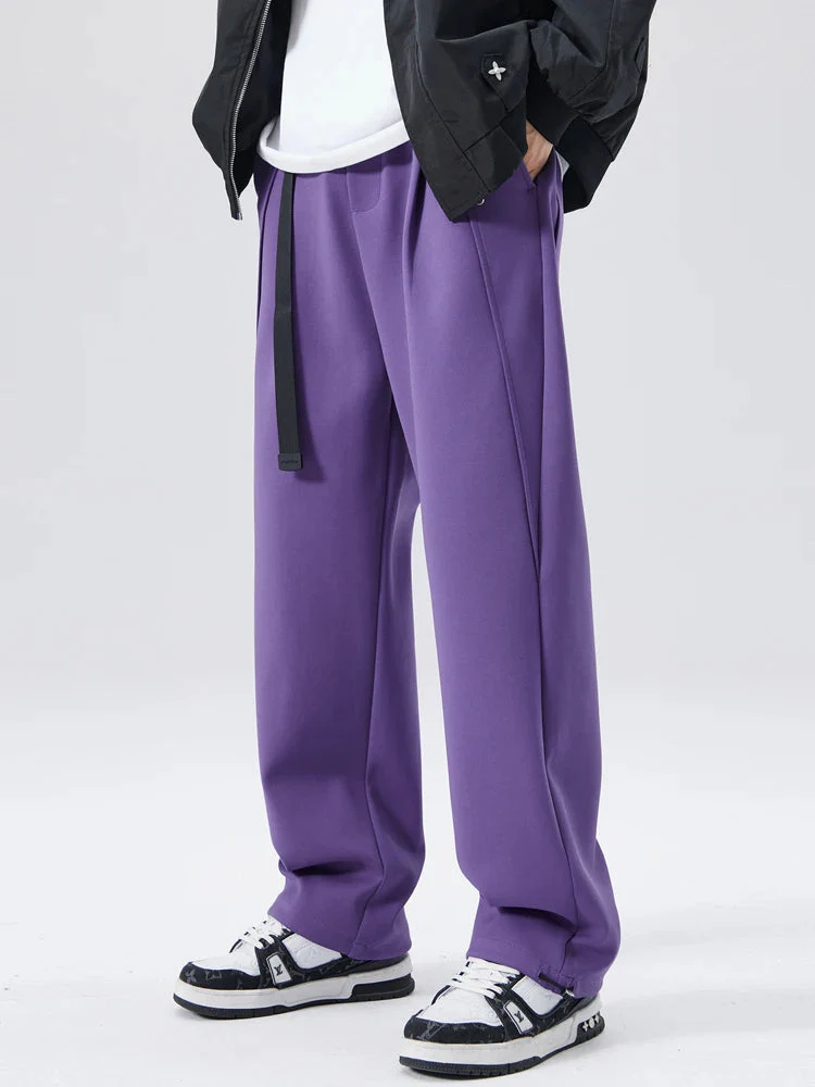 Atlas Wide-Leg Trouser - Image 16