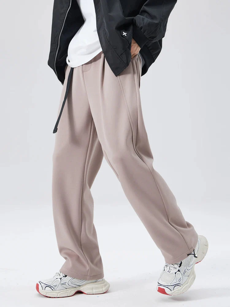 Atlas Wide-Leg Trouser - Image 17