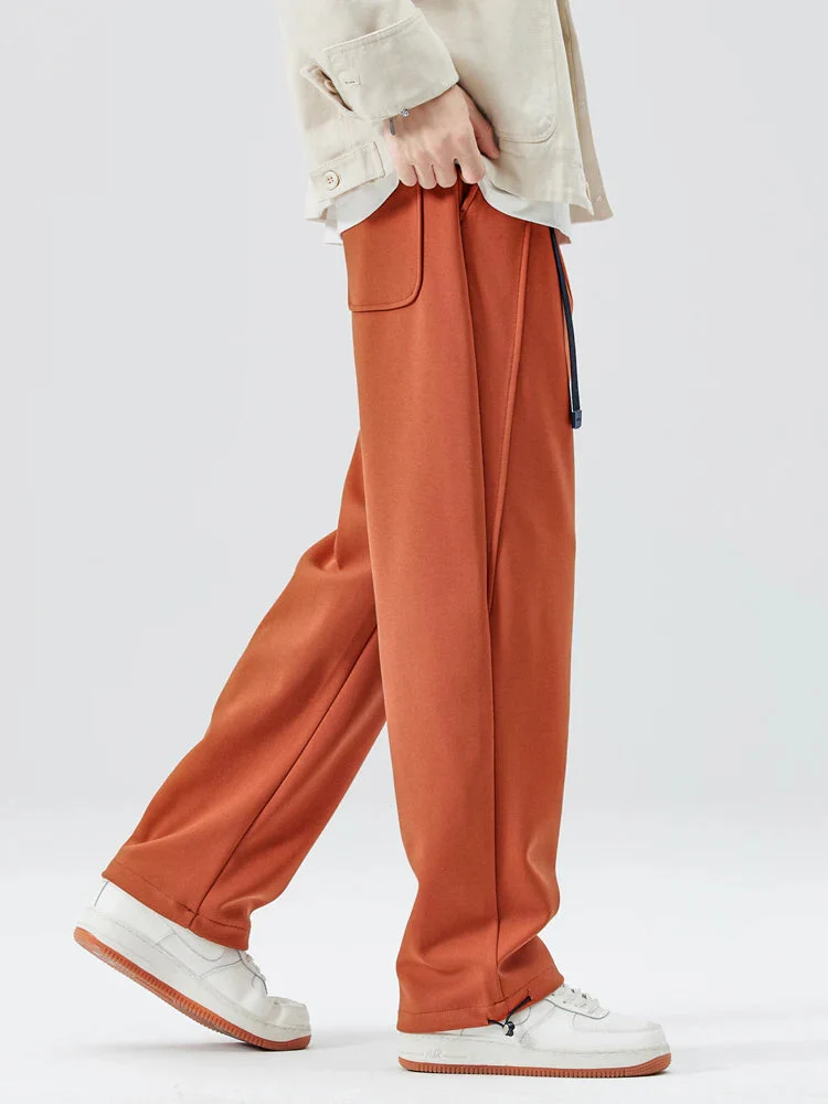 Atlas Wide-Leg Trouser - Image 3