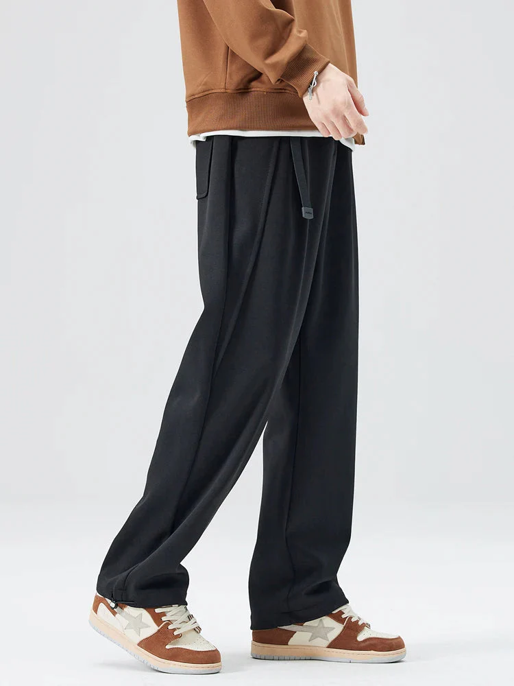Atlas Wide-Leg Trouser - Image 5