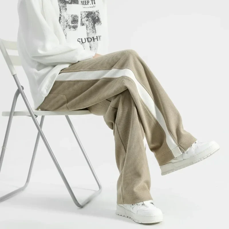 Nouveau Wide-Leg Trouser - Image 2