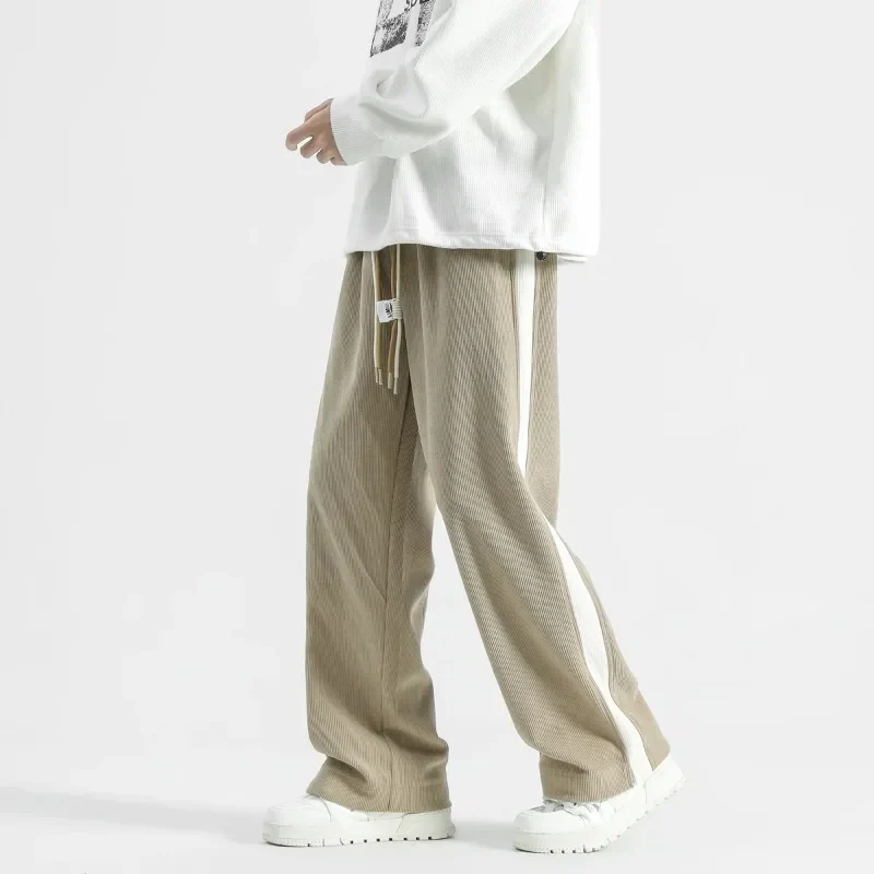 Nouveau Wide-Leg Trouser - Image 4
