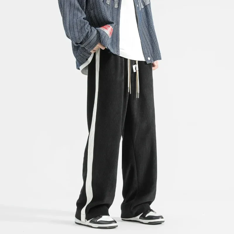 Nouveau Wide-Leg Trouser - Image 5