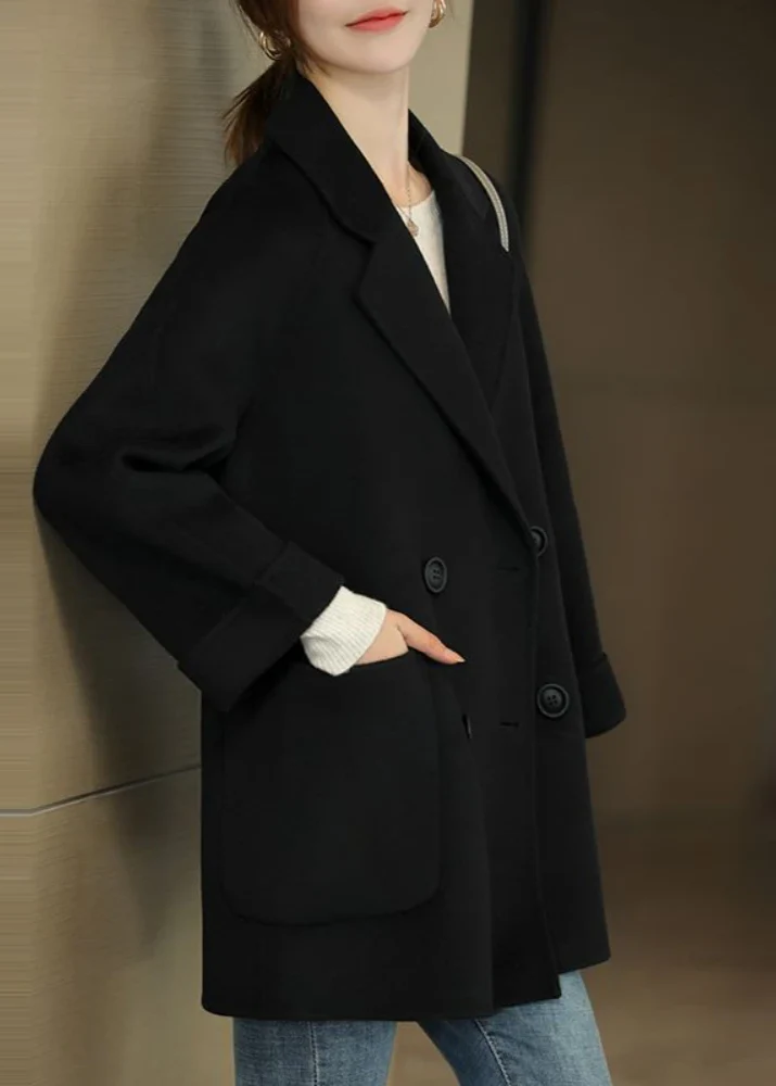 Amara Époque Trench Coat - Image 10