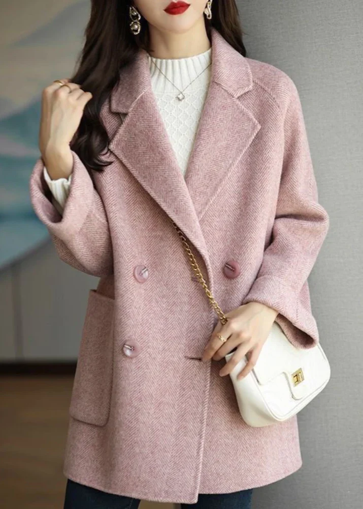 Amara Époque Trench Coat - Image 6