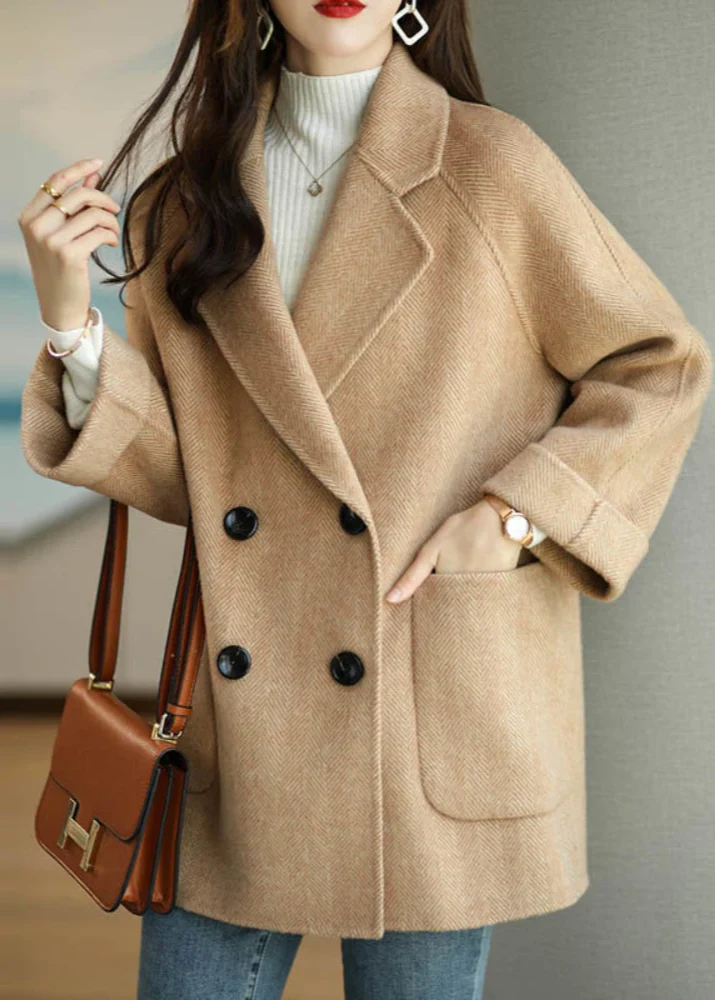 Amara Époque Trench Coat - Image 7