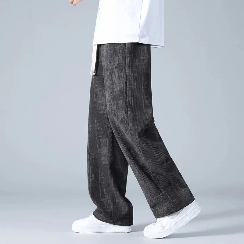 Lucid Corduroy Jogger - Image 2