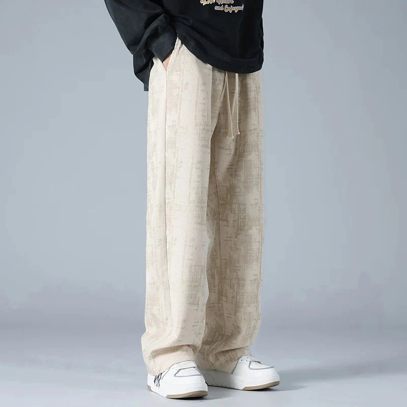 Lucid Corduroy Jogger - Image 3