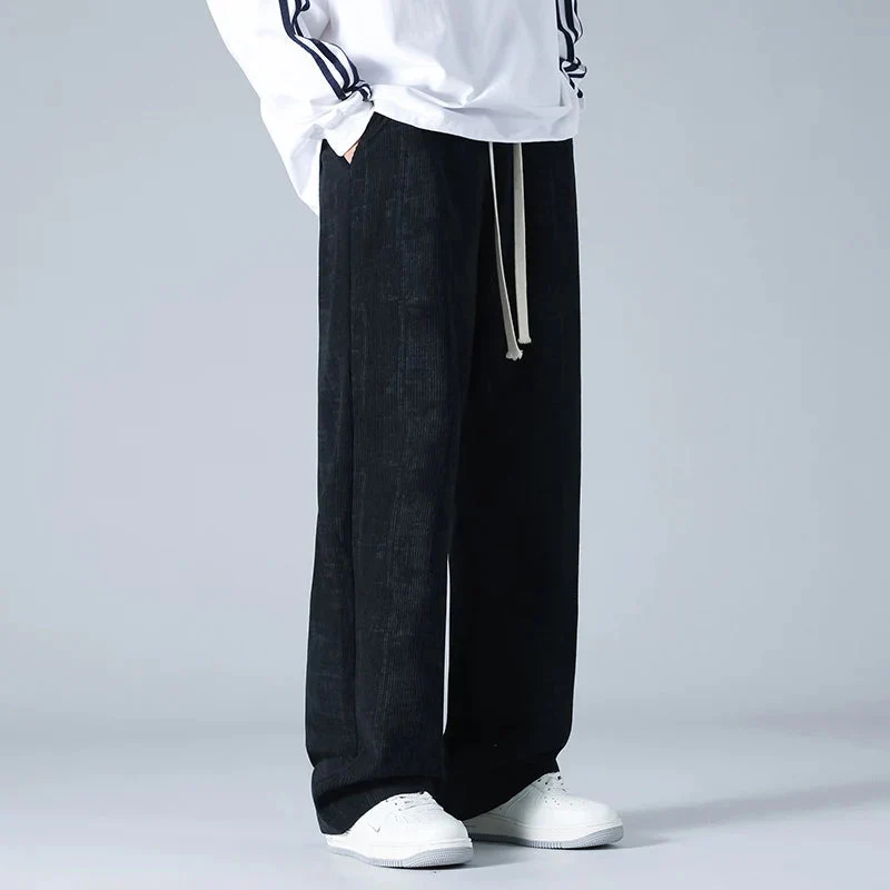 Lucid Corduroy Jogger - Image 4