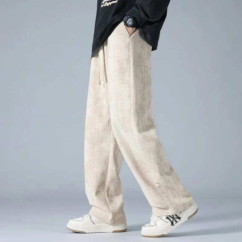 Lucid Corduroy Jogger - Image 5