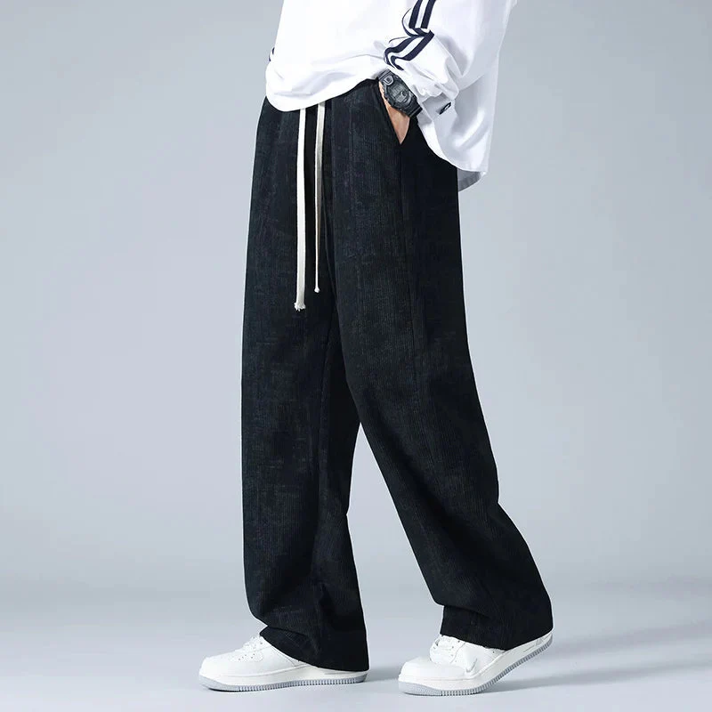 Lucid Corduroy Jogger - Image 6