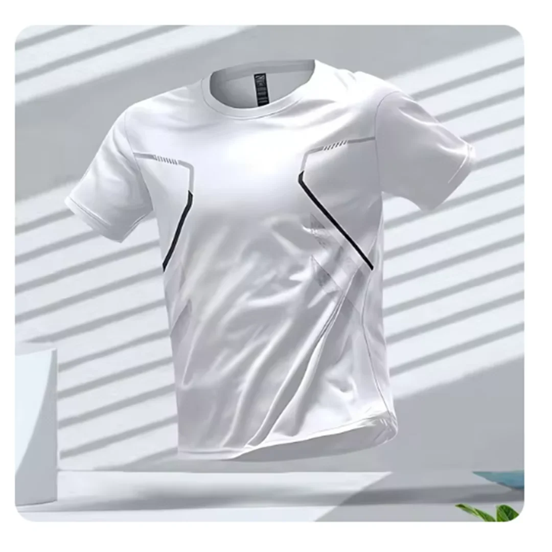 AeroFlex™ Performance Tee - Image 4