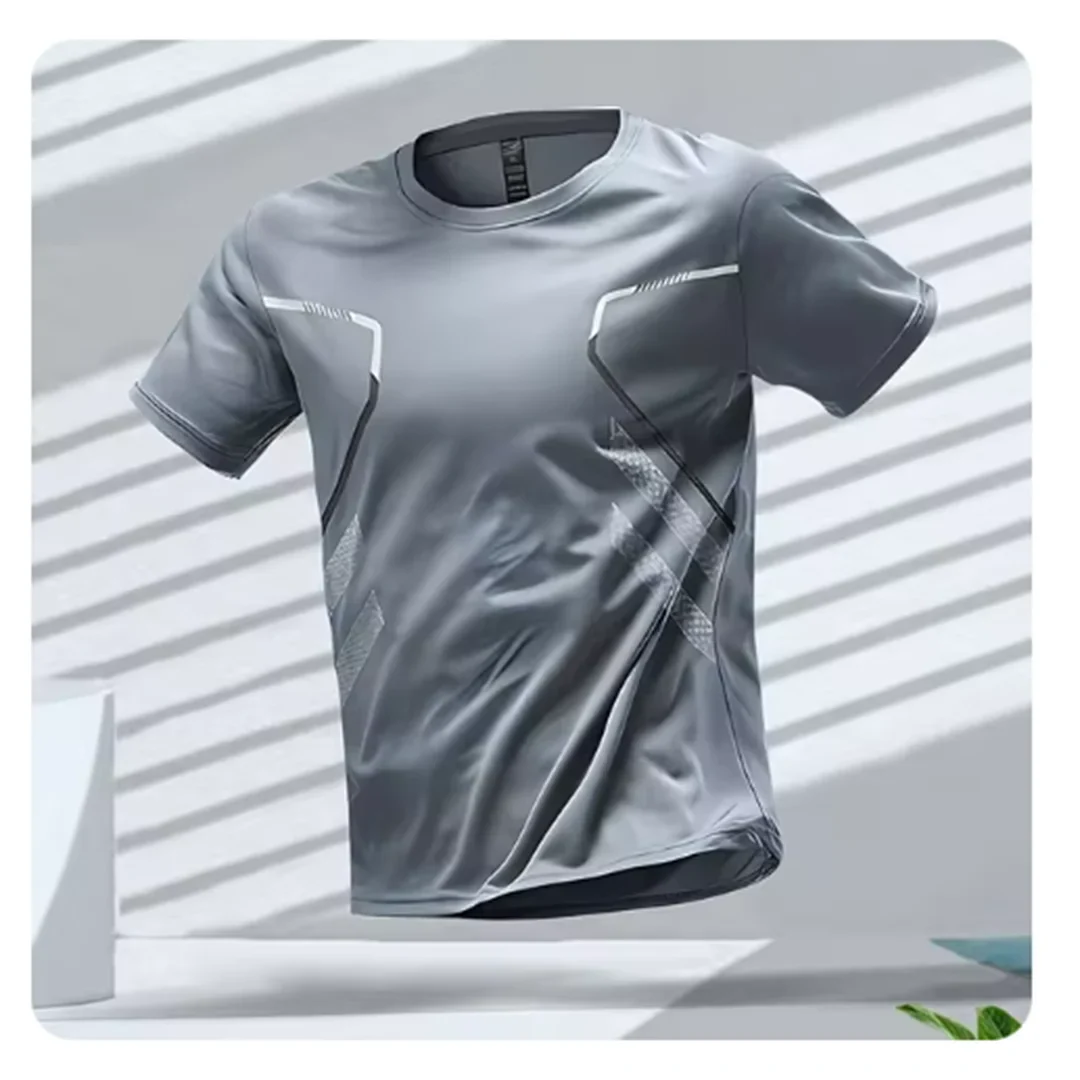 AeroFlex™ Performance Tee - Image 6