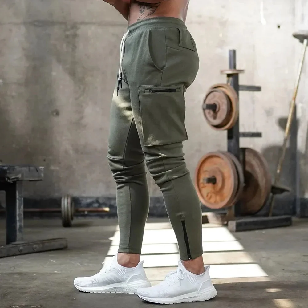Delta Cargo Training-Jogger