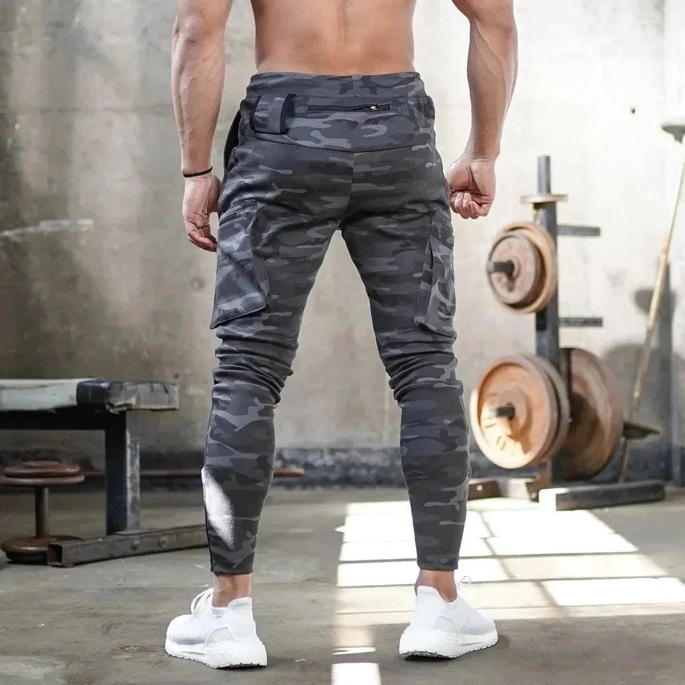 Delta Cargo Training-Jogger - Image 15