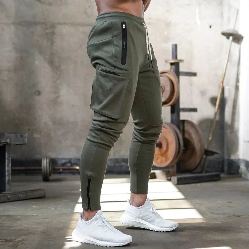 Delta Cargo Training-Jogger - Image 4