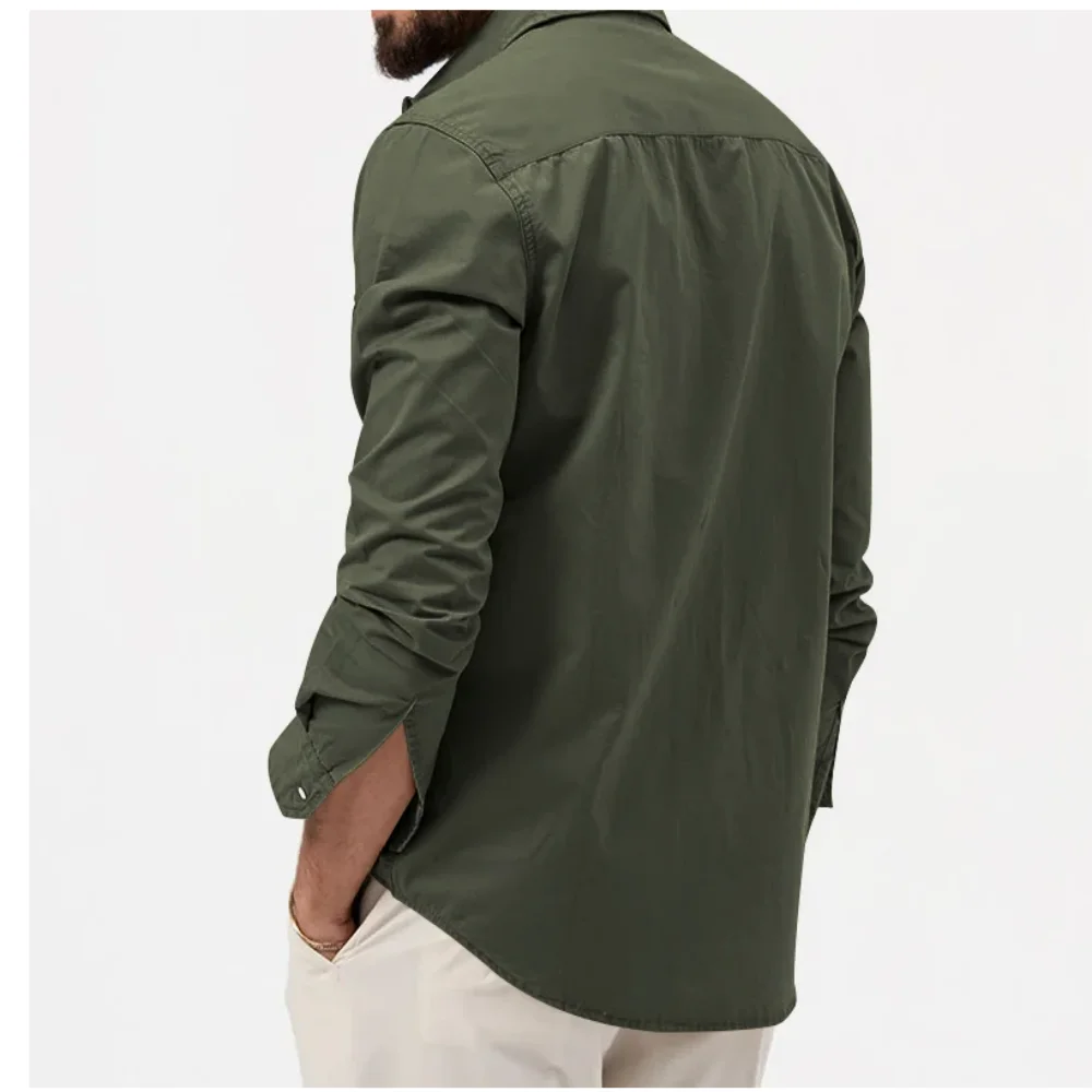 Claymore Tactical Button-Up - Image 4