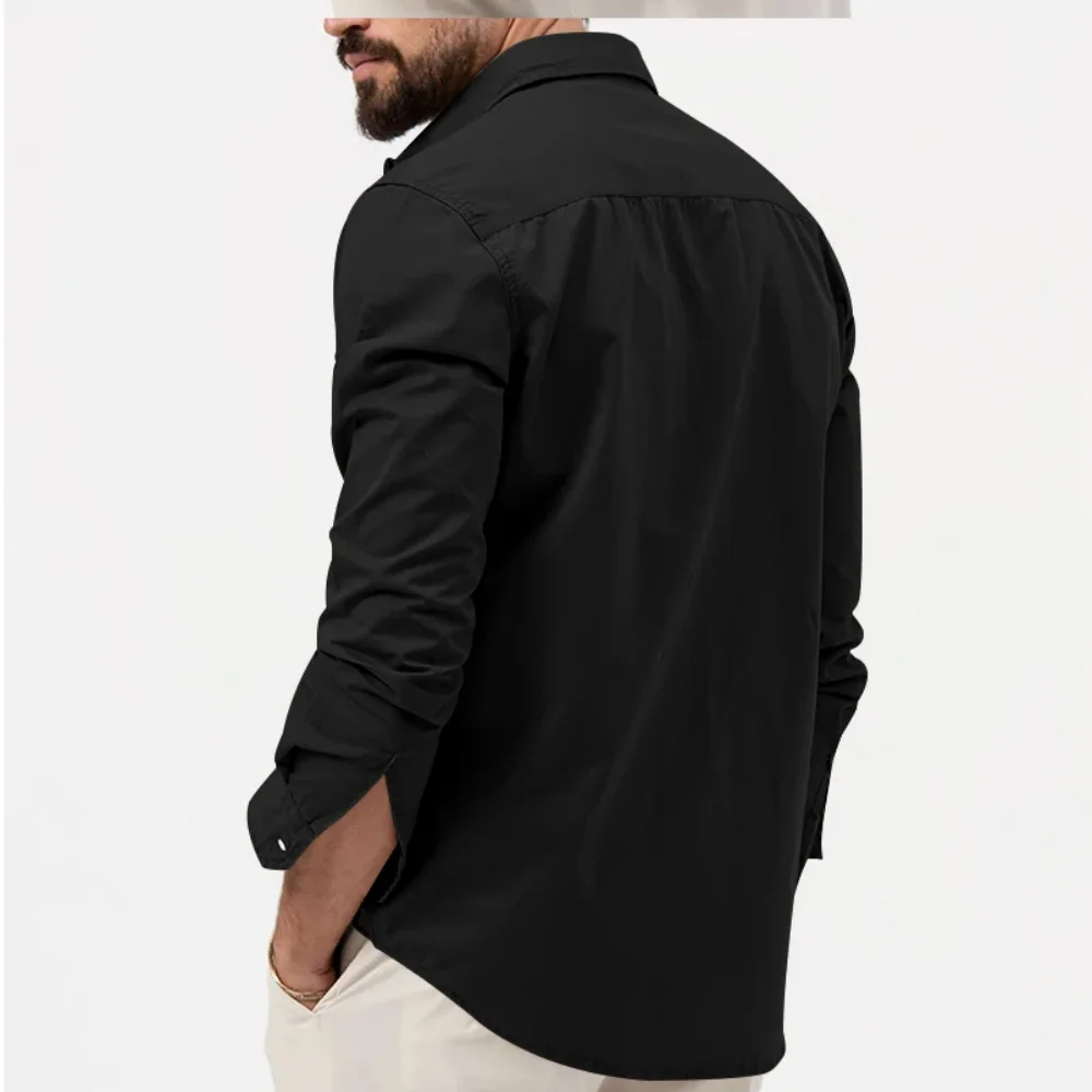 Claymore Tactical Button-Up - Image 7