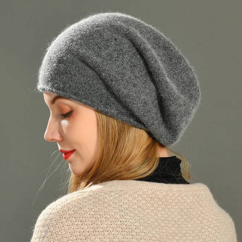 Aspen Wool Essentials Beanie - Image 2