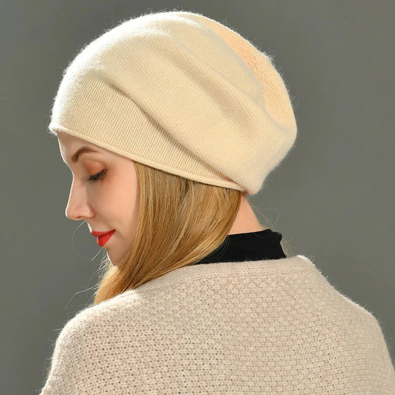 Aspen Wool Essentials Beanie - Image 3