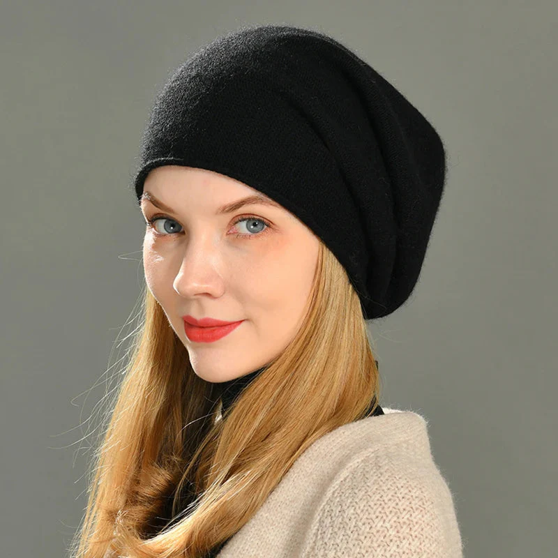 Aspen Wool Essentials Beanie - Image 4