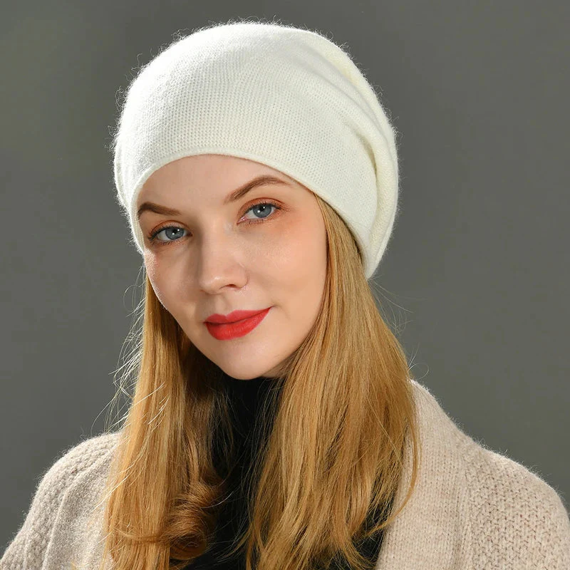 Aspen Wool Essentials Beanie - Image 5