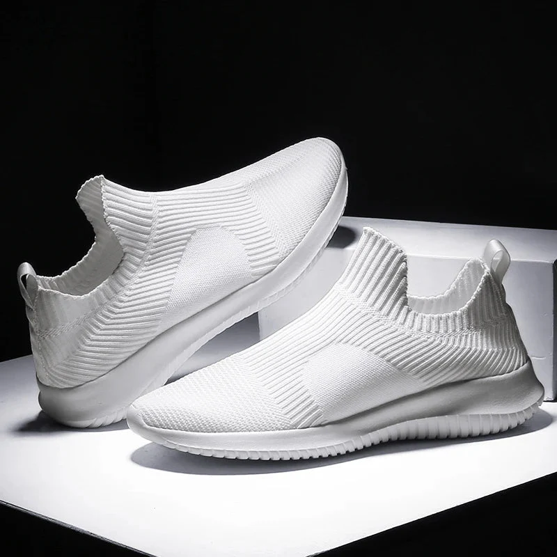 Aether Knit Runners - Image 2