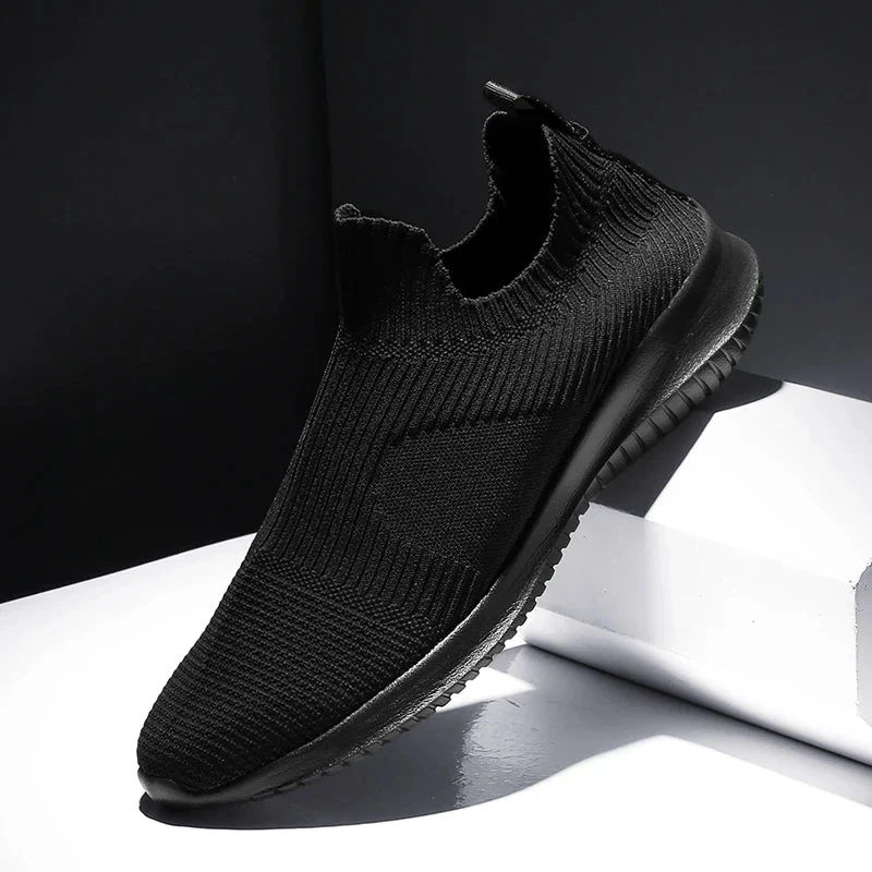 Aether Knit Runners - Image 7
