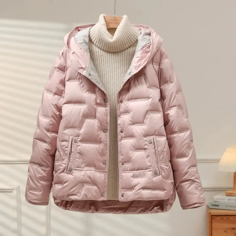 Heritage Down Puffer Jacket - Image 3