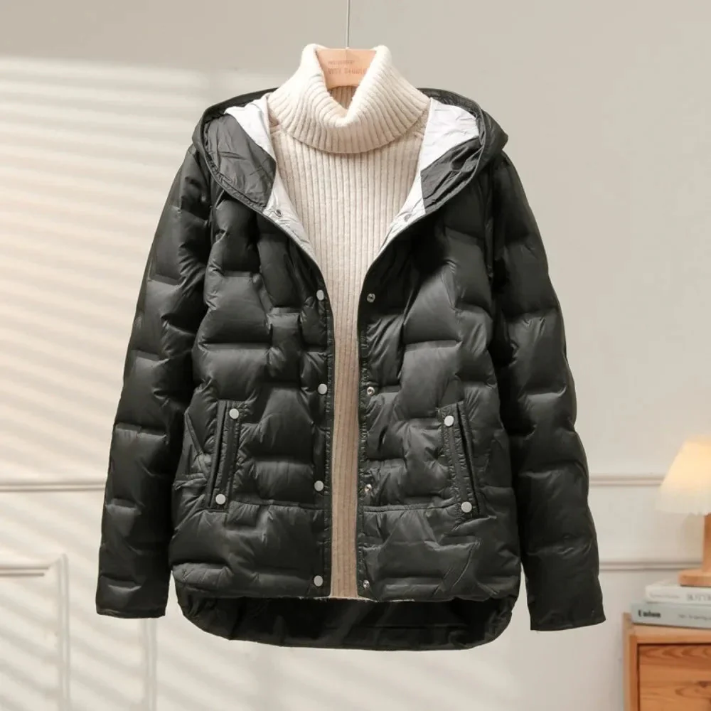 Heritage Down Puffer Jacket - Image 6