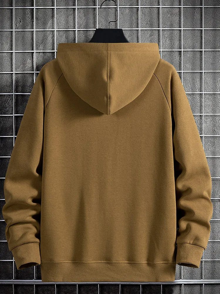 Everest Quarter-Zip Hoodie - Image 2