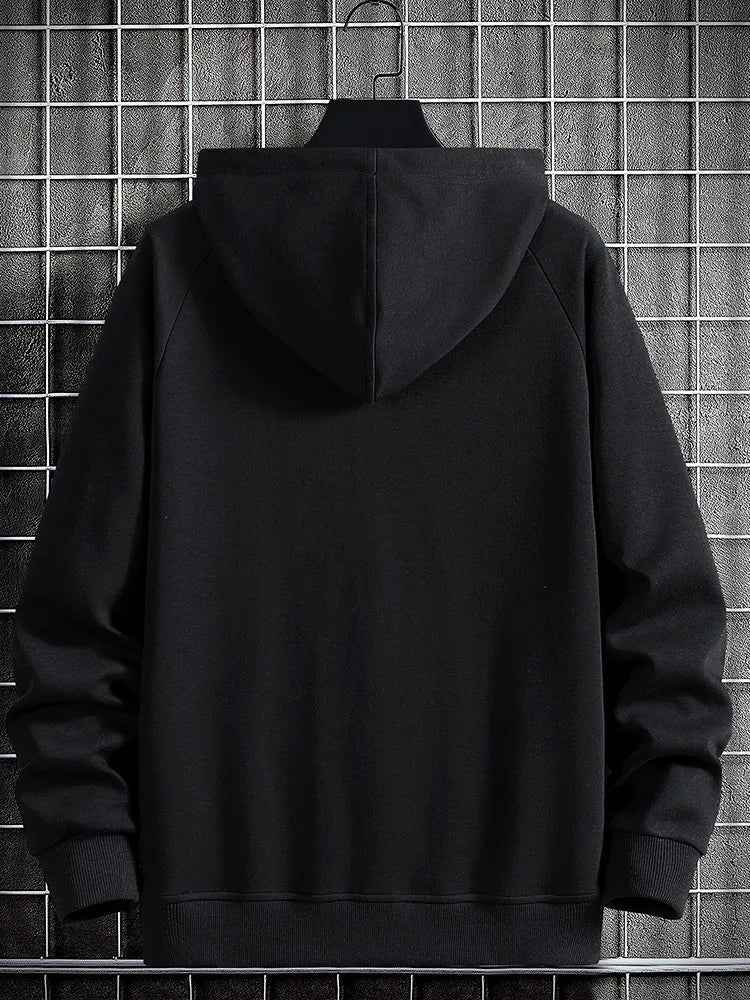 Everest Quarter-Zip Hoodie - Image 4