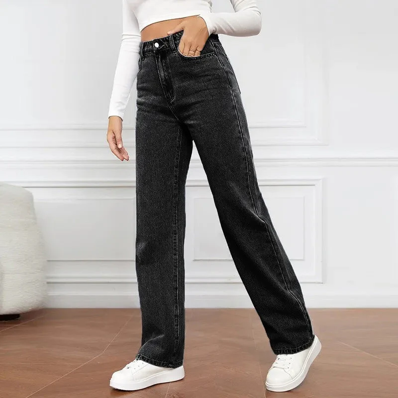 Apollo Straight-Leg Denim - Image 7