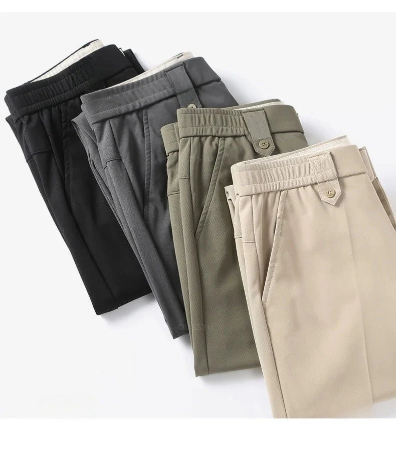 Prestige Tailored Trouser - Image 8