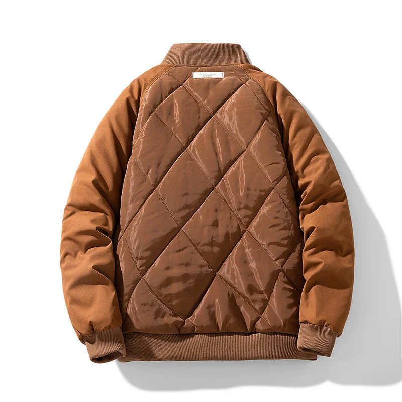 Stratos Bomber Jacket - Image 6