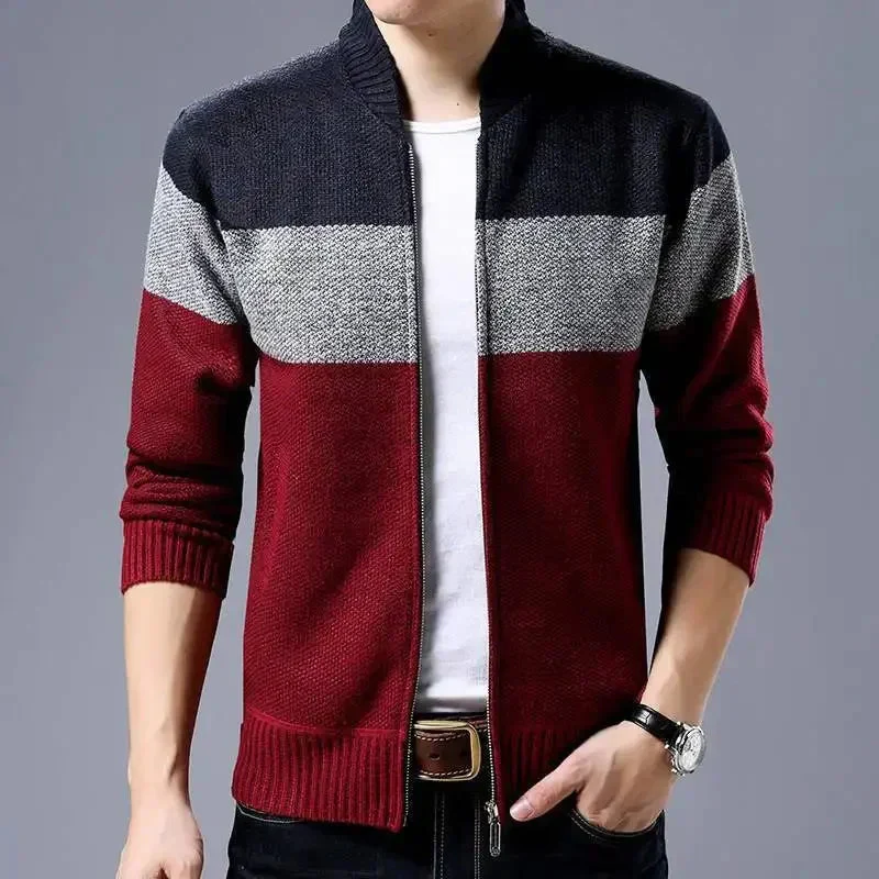 Hawthrone Knit Jacket
