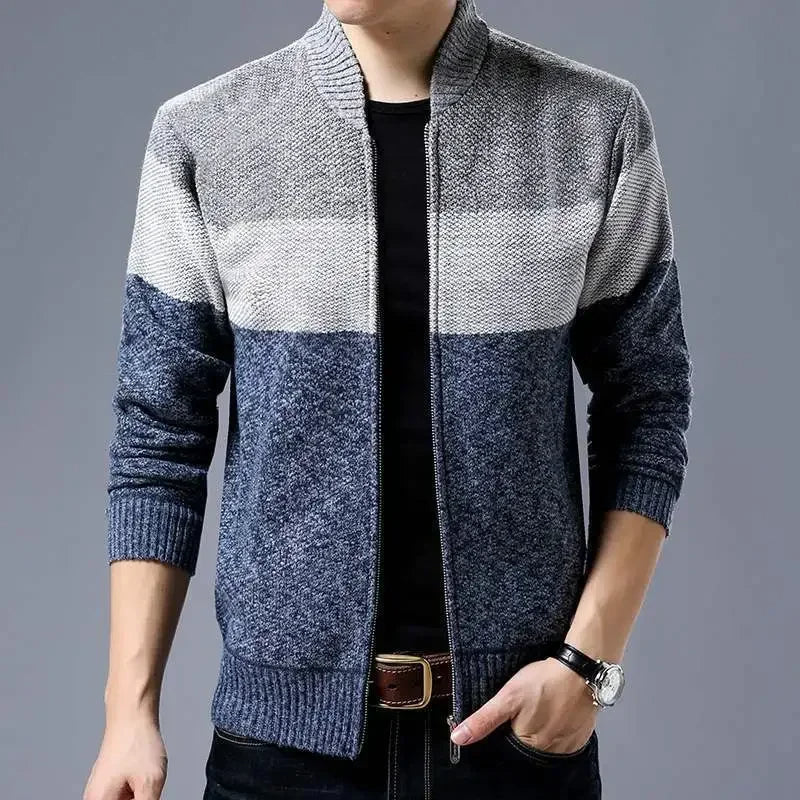 Hawthrone Knit Jacket - Image 4