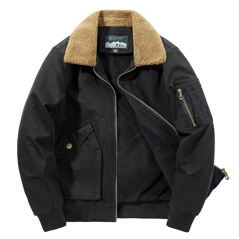 Horizon Aviator Bomber - Image 3