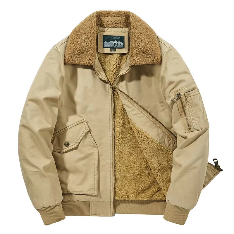 Horizon Aviator Bomber - Image 4